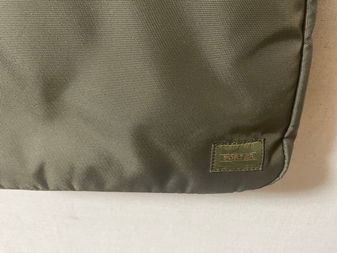 PORTER ブリーフケース