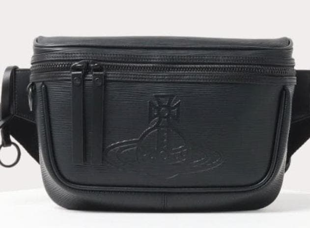 【新品未使用】Vivienne Westwood ボディバッグ・ウエストポーチ