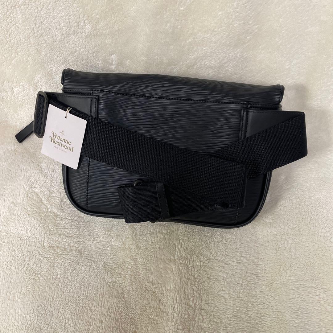 【新品未使用】Vivienne Westwood ボディバッグ・ウエストポーチ