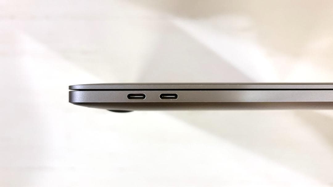 送料無料 極美品 MacBookPro 13インチ M1 1TB 16GB