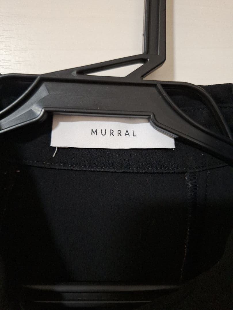 三*宅様 MURRAL Framed Flower Shirts 21AW