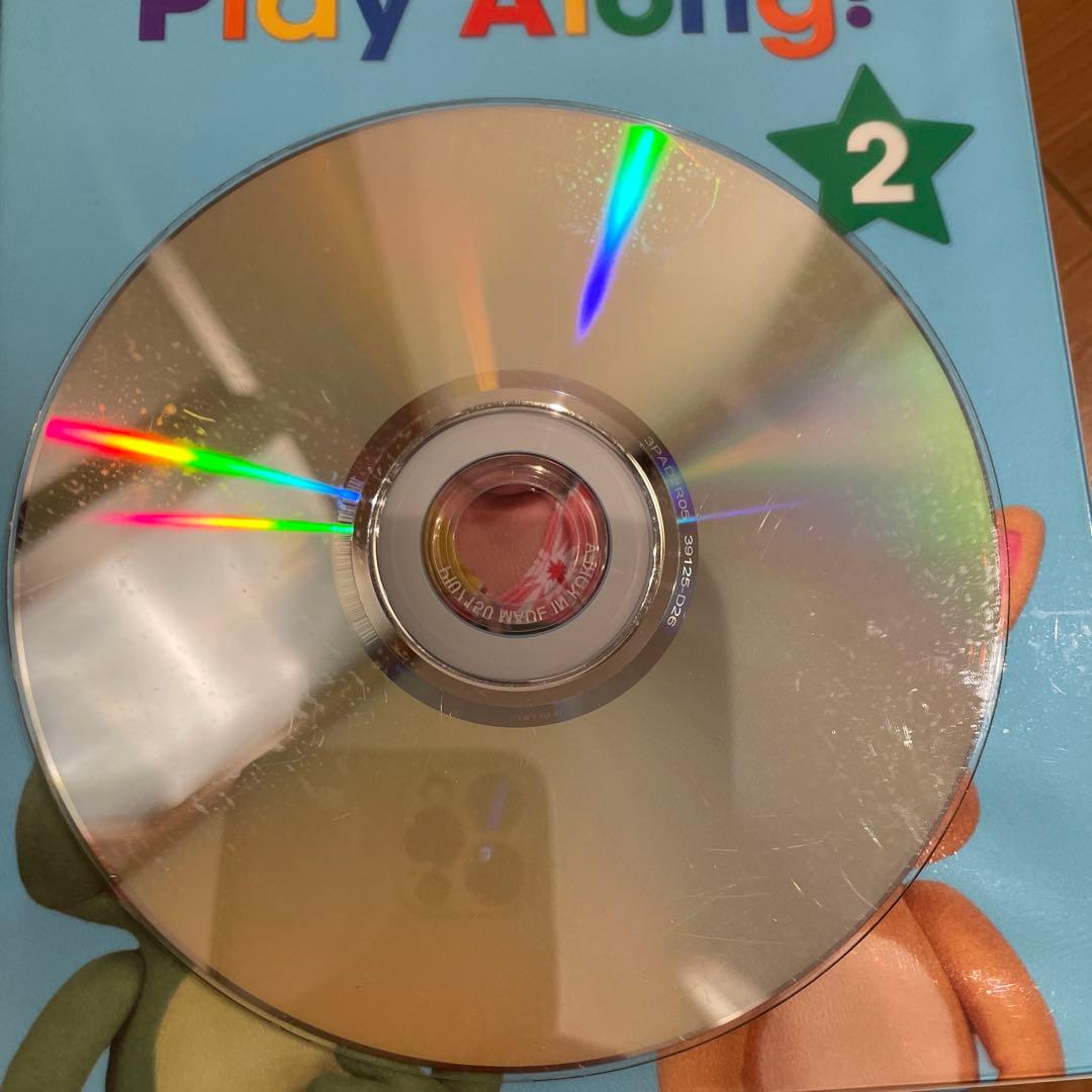 プレイアロング　2025年新品おもちゃ&中古DVD.CD