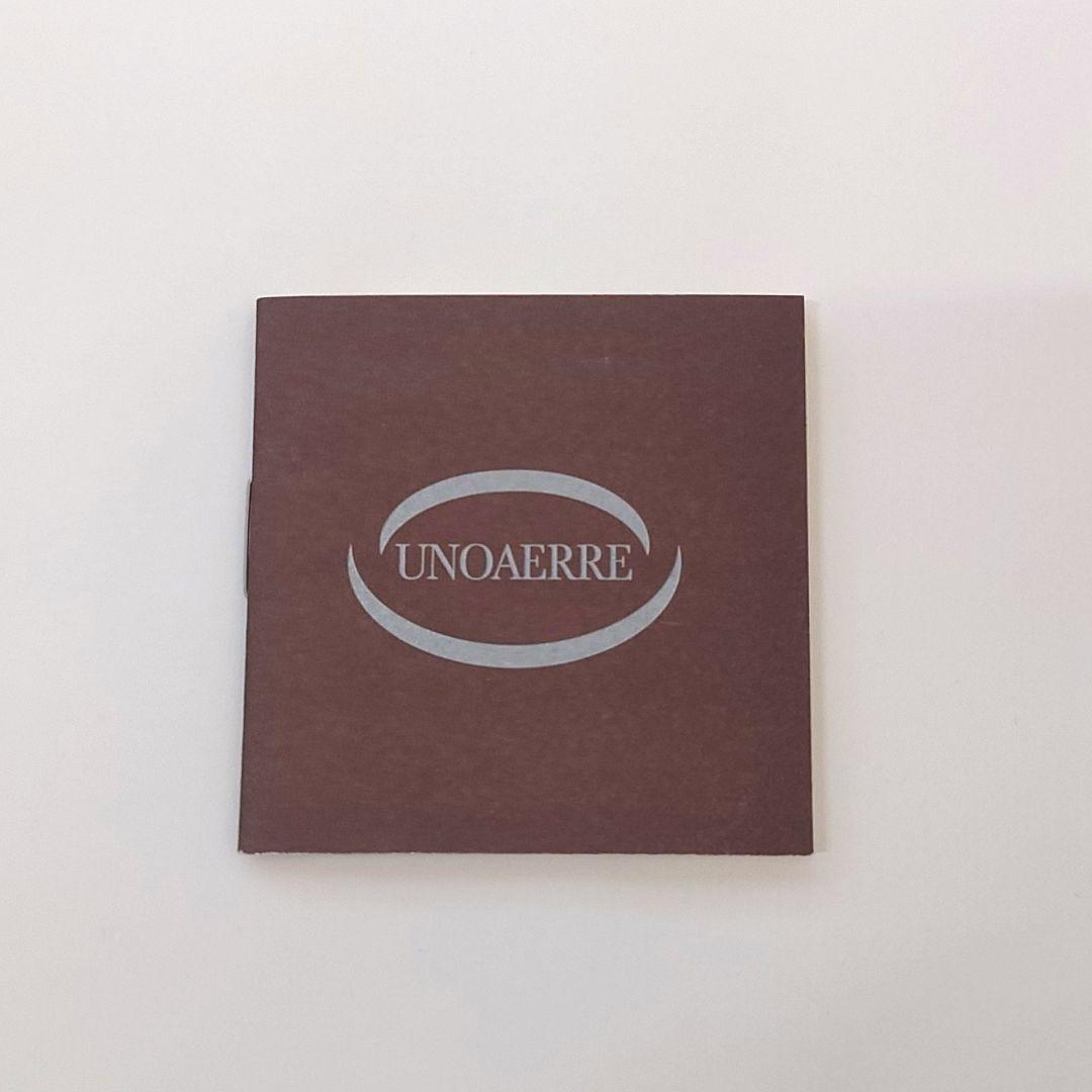 k18YG【ウノアエレツイストデザインフープピアス】