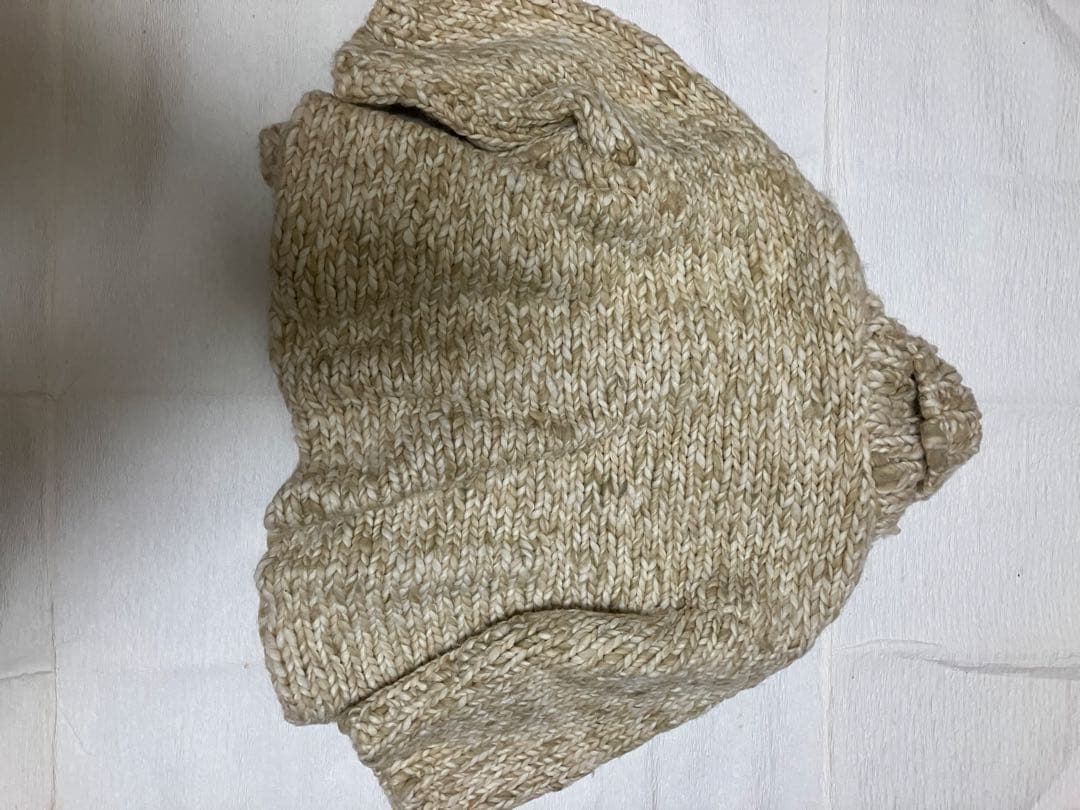 45Rバドゥアール　ニットジャケット