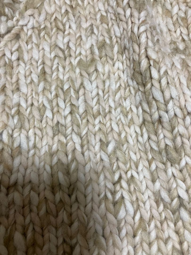 45Rバドゥアール　ニットジャケット