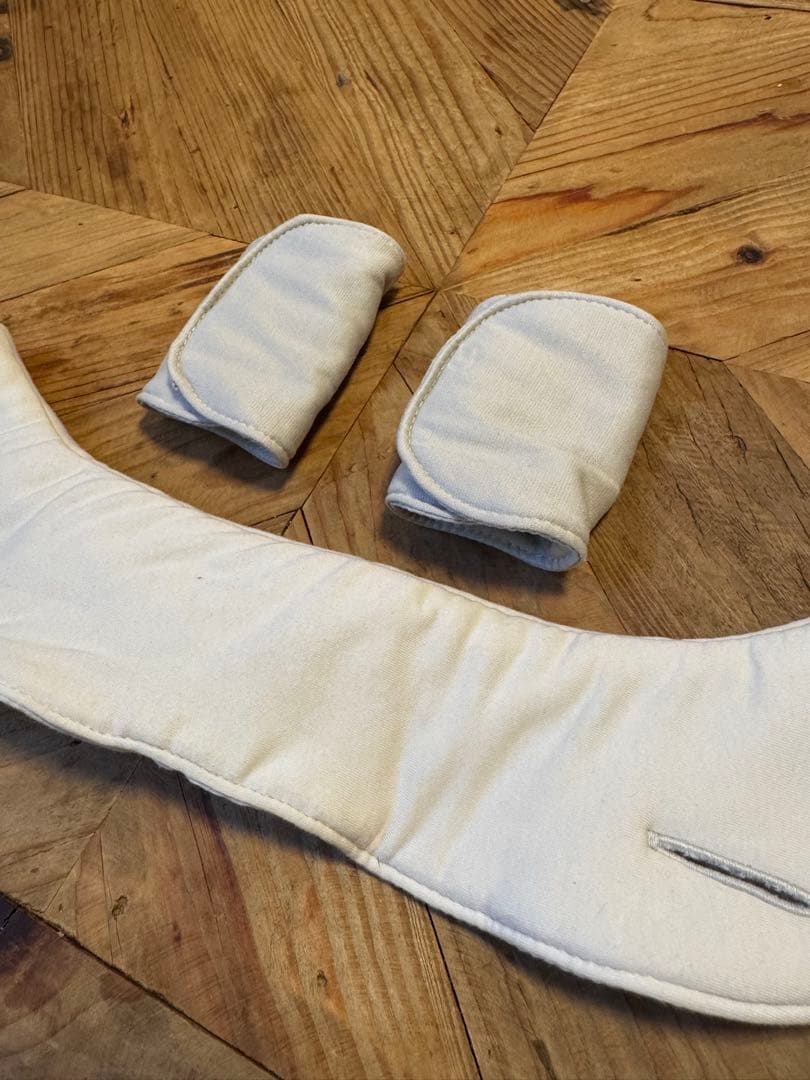 nuna cudle clik ヌナ　カドルクリック　フォグ