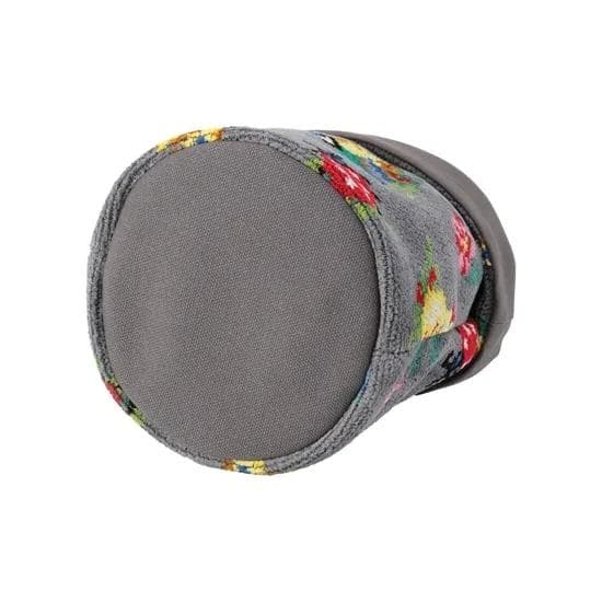 フェイラー　ハイジ　グレー　web限定　バスケット