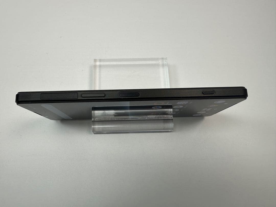 SONY Xperia 1 V docomo 256GB ブラック