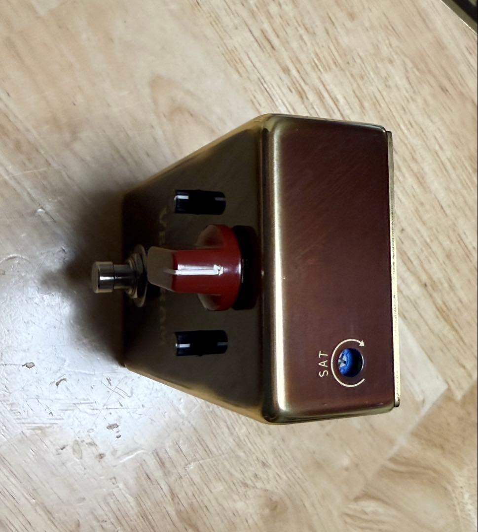 週末セール！　VEMURAM Budi-G 美品