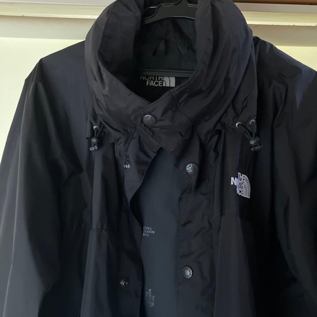 ★THE NORTH FACE ★ トリプルエックストリクライメイトジャケット