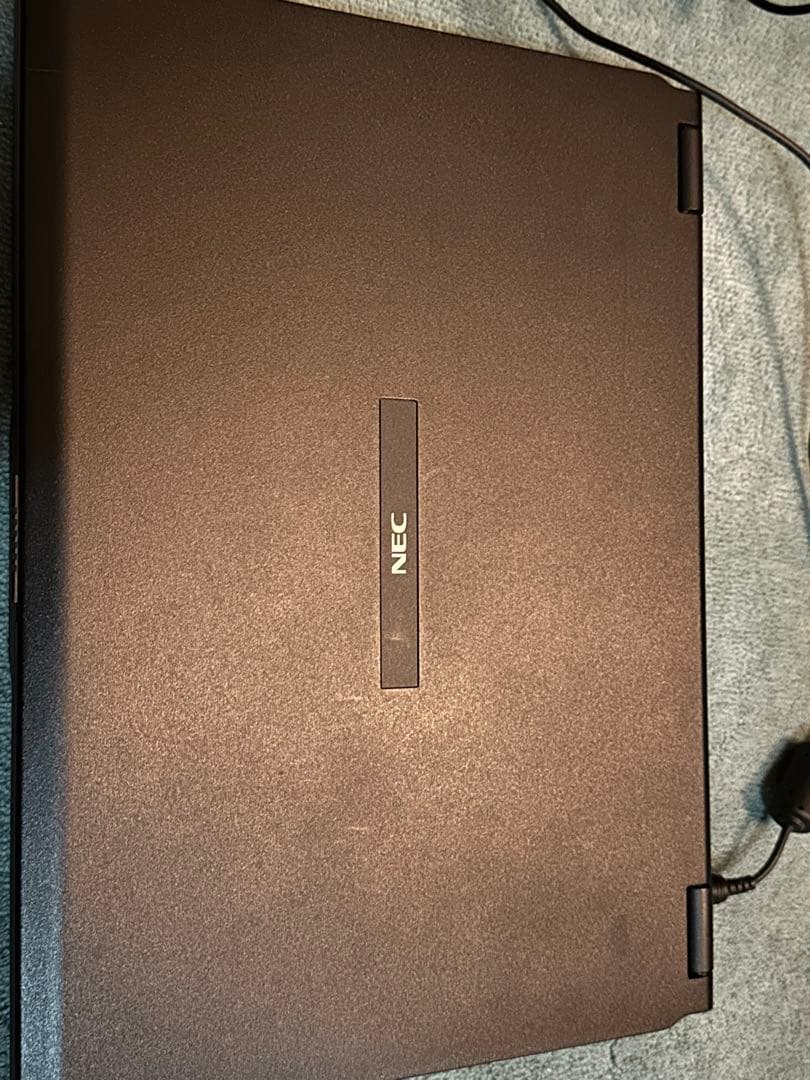 NEC VersaPro VY16M/FD-4 動作品