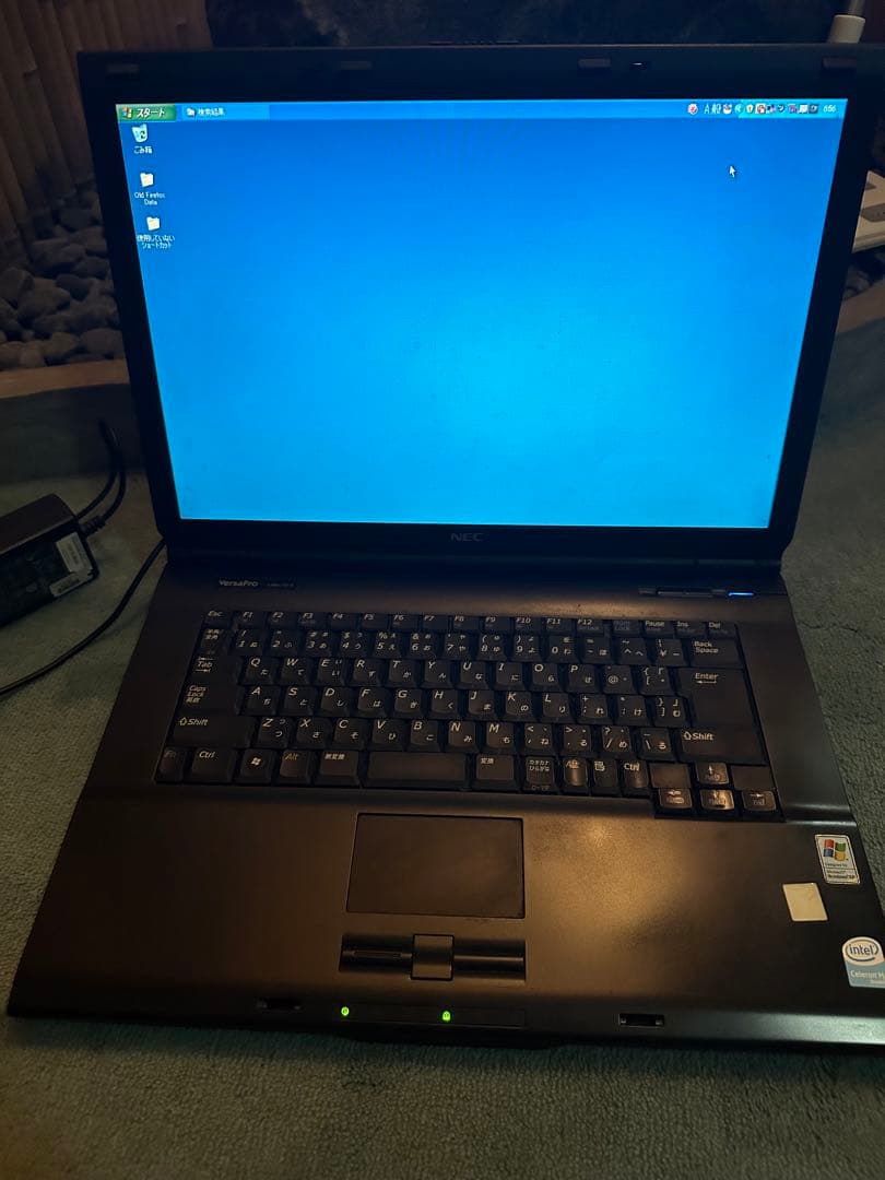 NEC VersaPro VY16M/FD-4 動作品