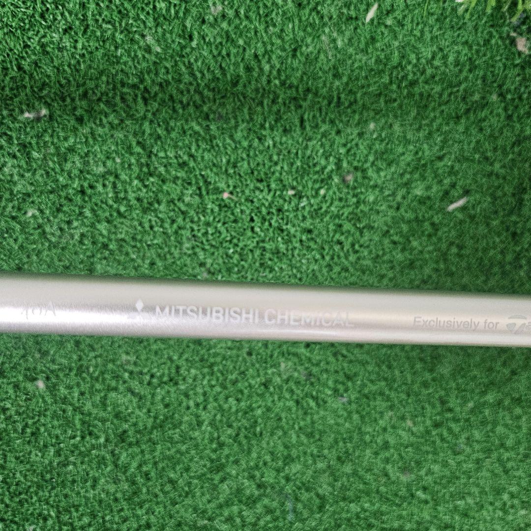 テーラーメイド qi35 レディースドライバー Aシャフト 12.0度