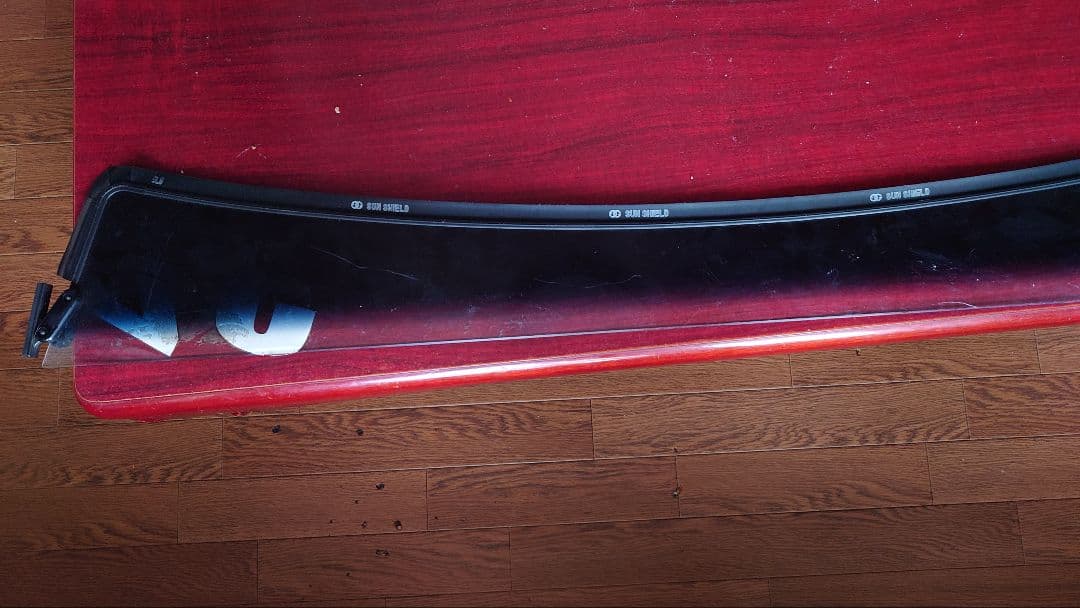 コアラのマーチさん専用　絶版　サンシールド　ハチマキ　R32スカイライン用