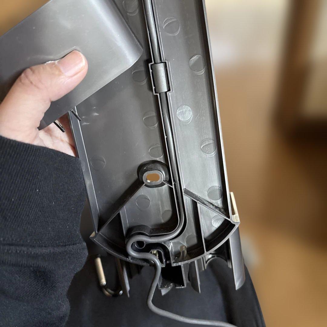 ダイソン 掃除機 アタッチメントセット バッグ 充電器