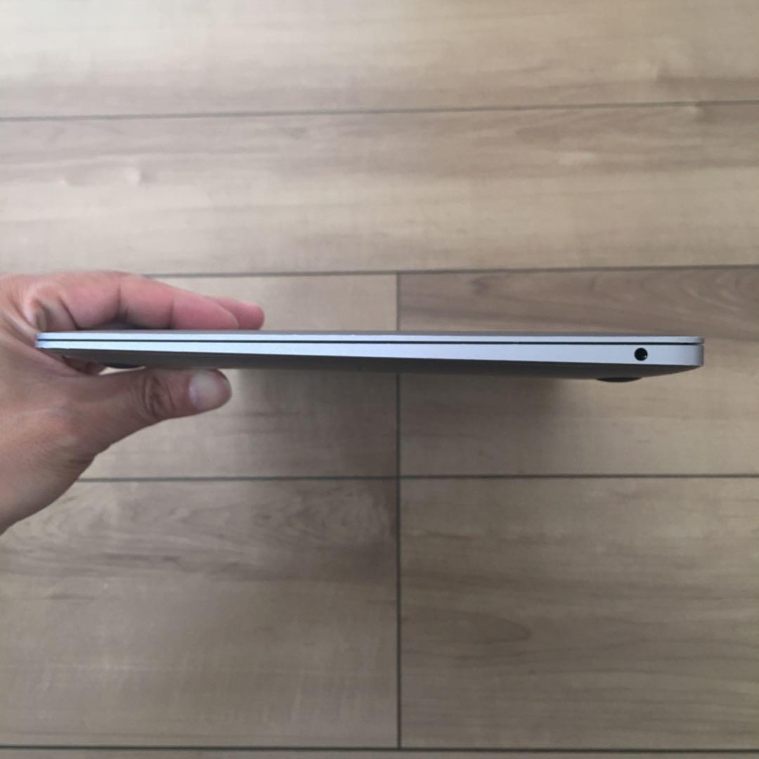 上位美品MacBook Air 2020 A2337 M1 16GB 500GB