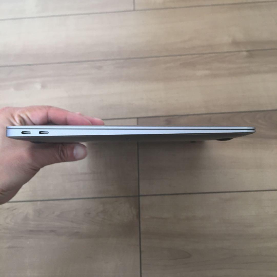 上位美品MacBook Air 2020 A2337 M1 16GB 500GB