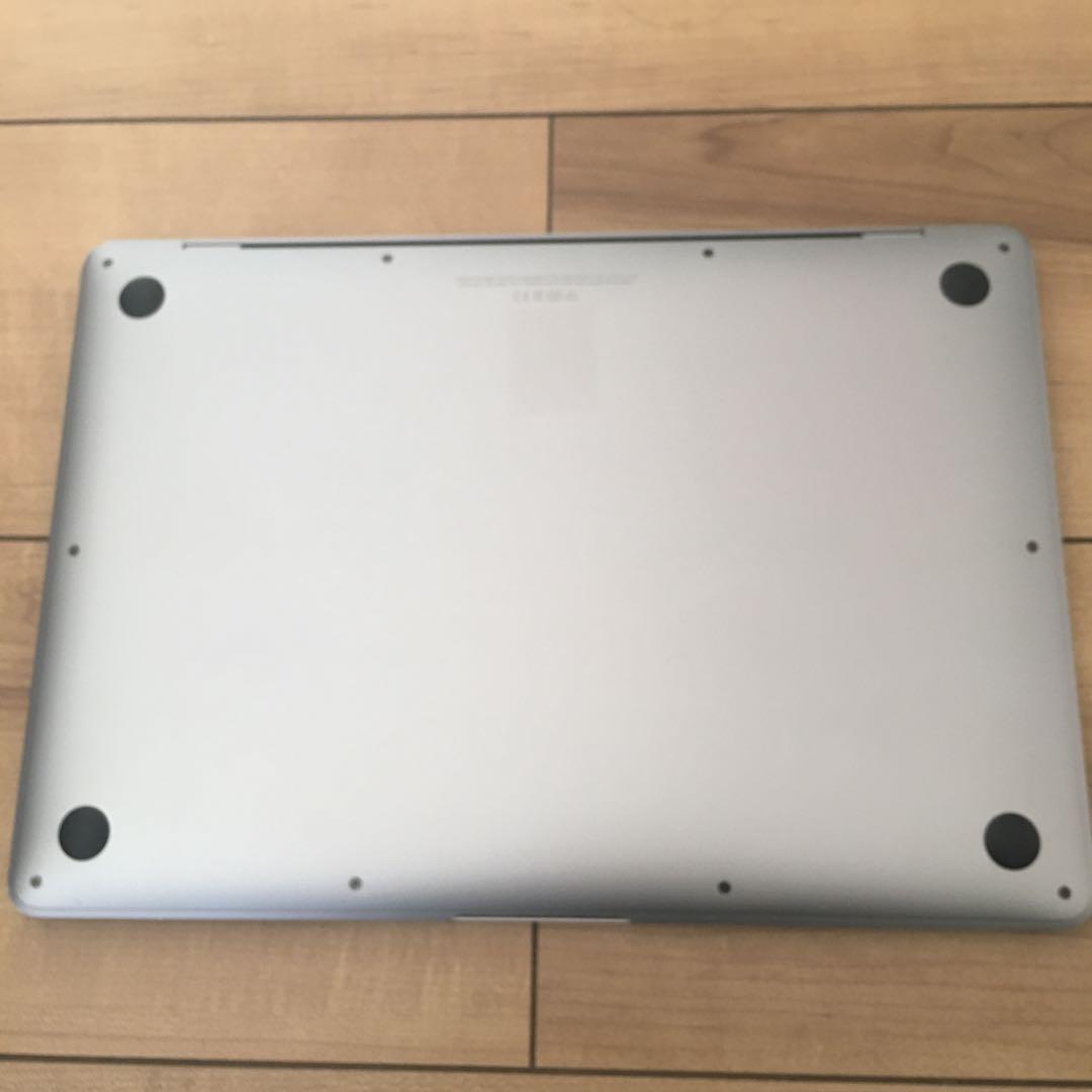 上位美品MacBook Air 2020 A2337 M1 16GB 500GB