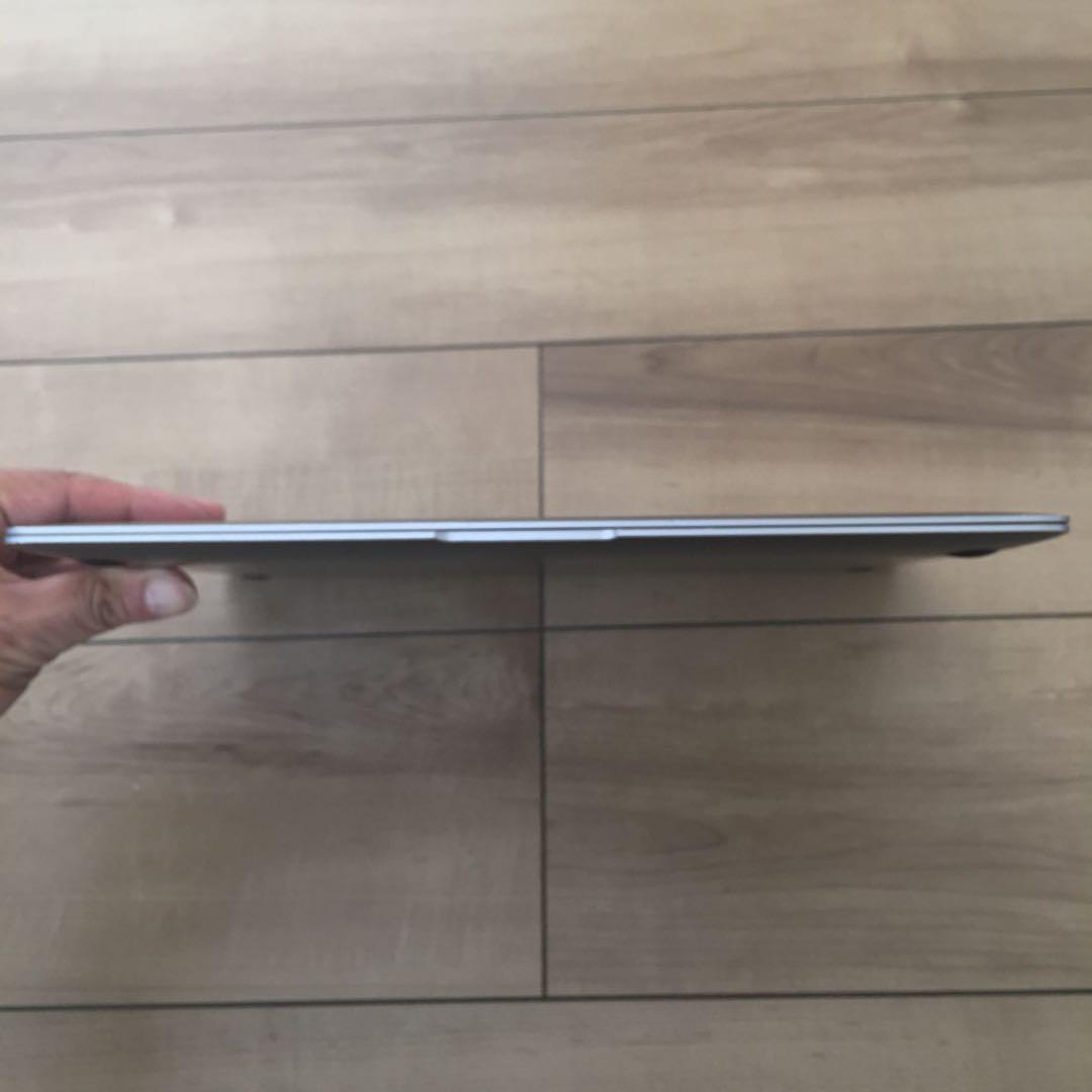 上位美品MacBook Air 2020 A2337 M1 16GB 500GB