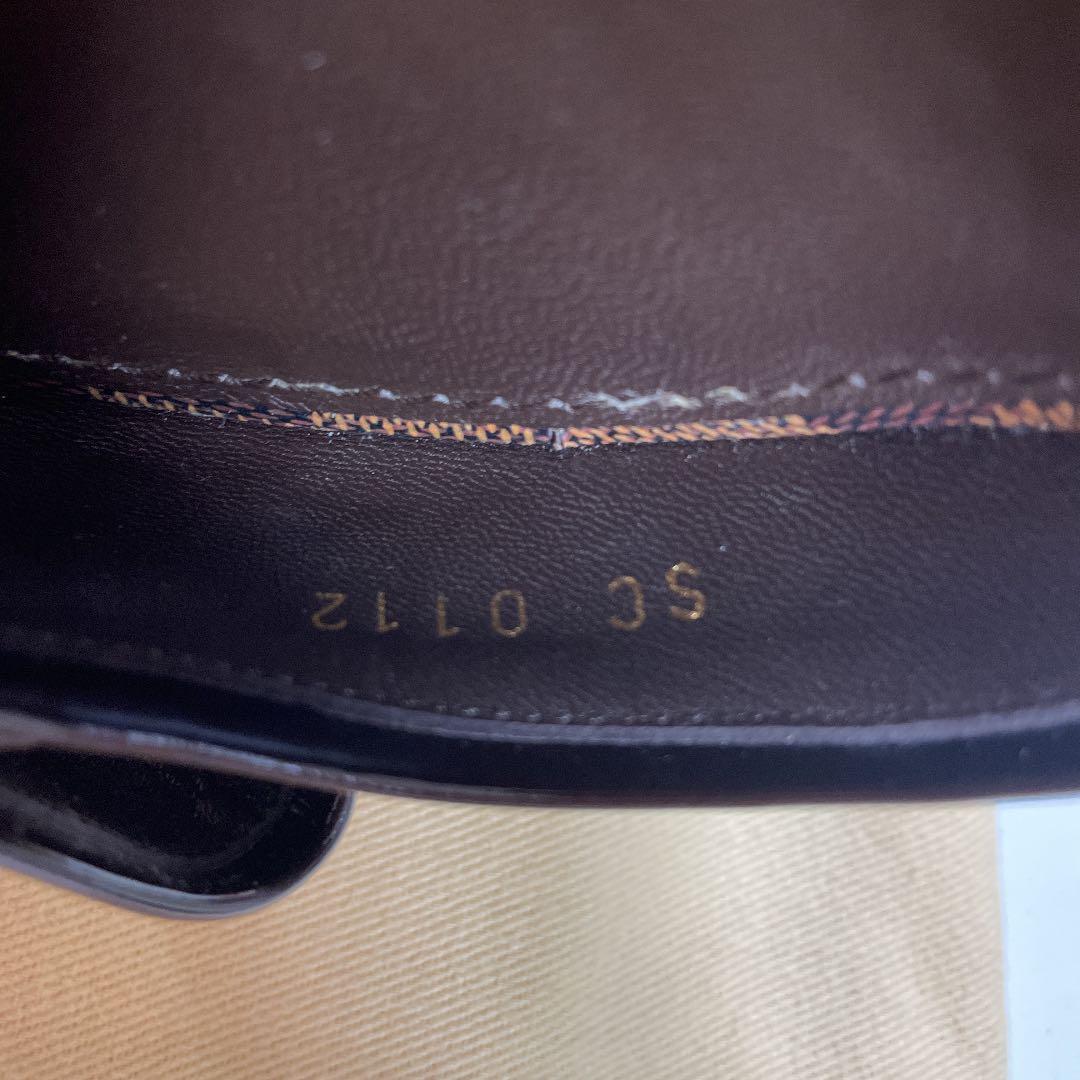 最終お値下げ！ルイヴィトン ミュール #36(22.5-23)。