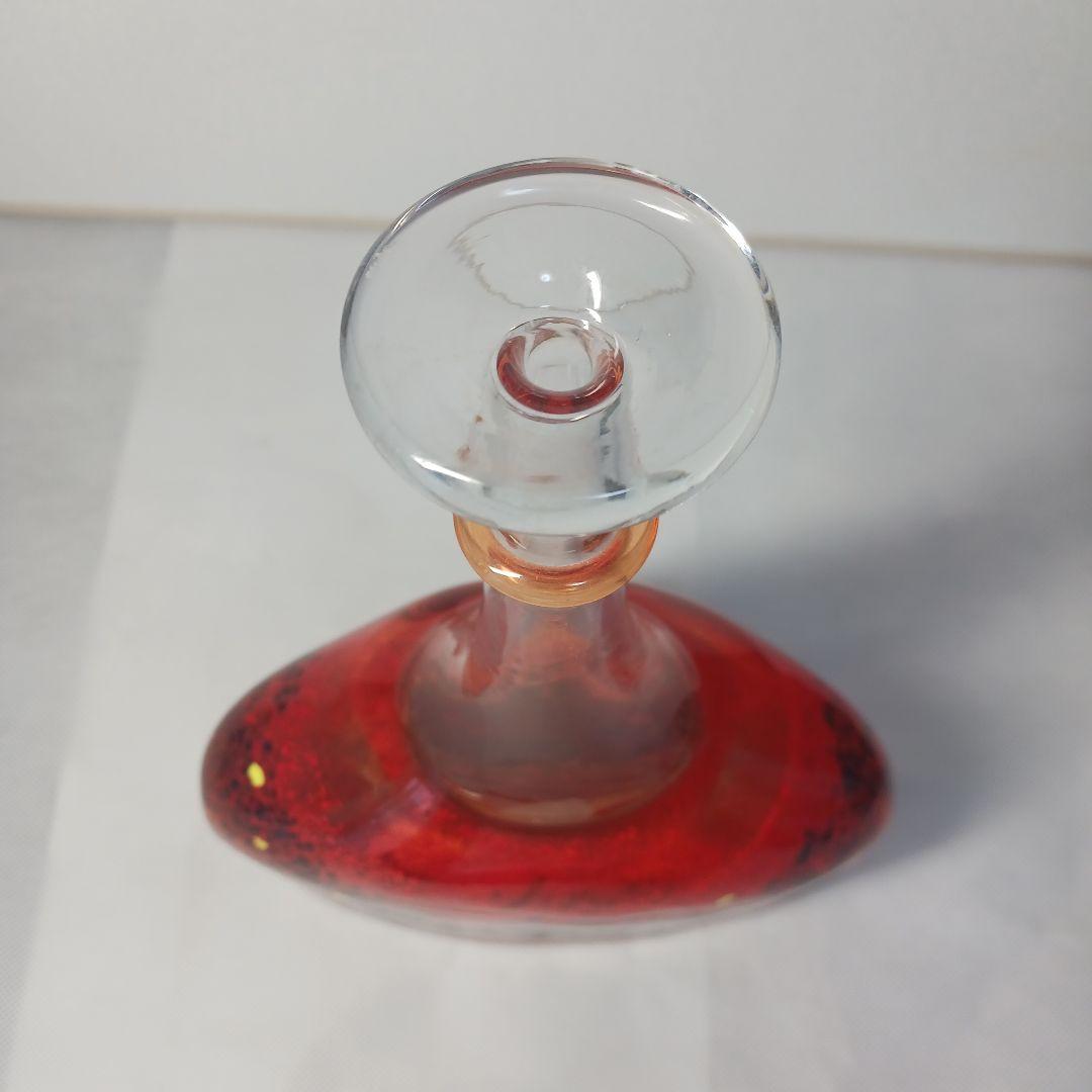 コスタボダ バーティル ヴァリーン アートガラス(スウェーデン) 箱なし