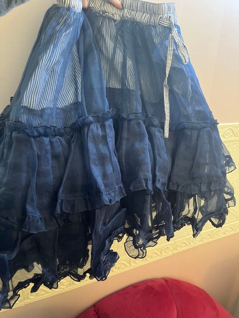 BABY,the stars shine bright ジャンパースカート