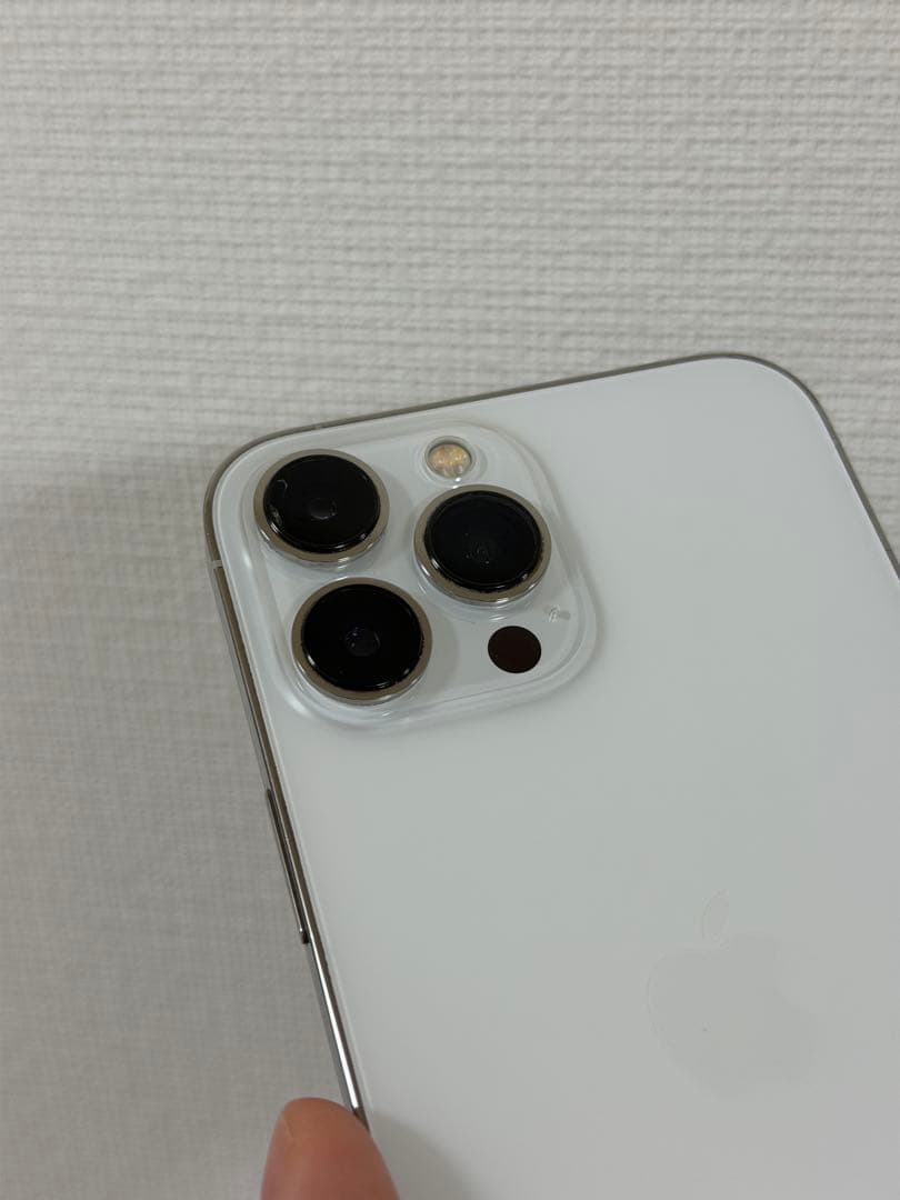 【最終値下げ❗️10/26まで❗️】iPhone13 Pro Max 256GB