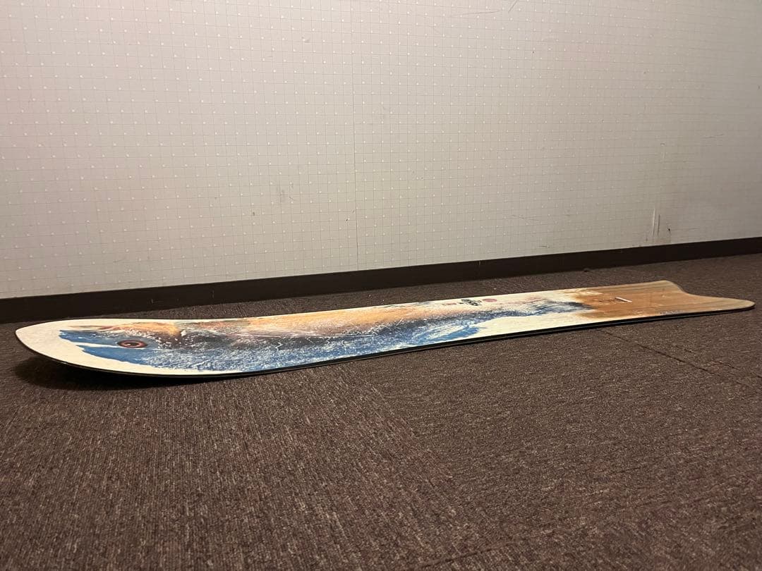 「専用」　　SUSHI XV LF 145W 19-20モデル