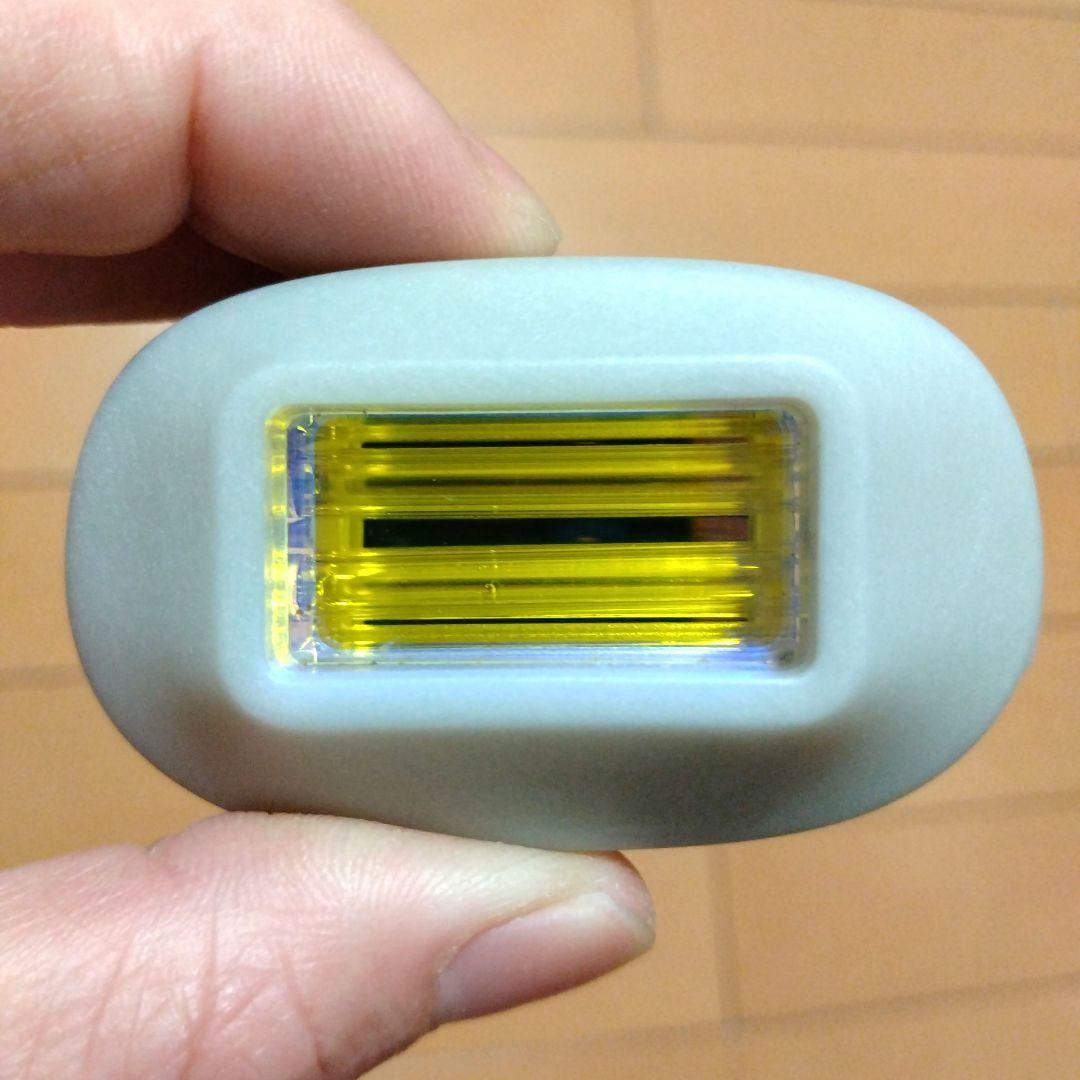 【美品】ケノン　脱毛器　Ver.6.2