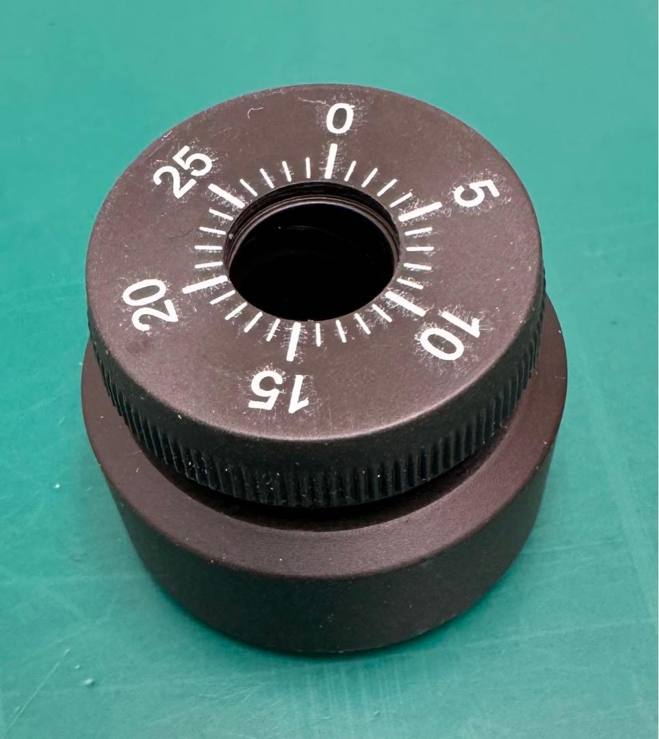 pro-ject カウンターウエイト　Counterweight 65g