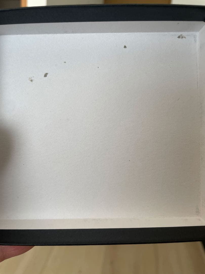 れいちゃん 【新品、未使用】 FURLA 名刺入れ カードケース