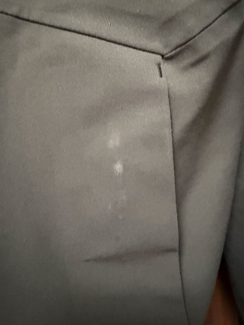 Y*Z様 YONEX a3 jaket bibpants 23-24モデル 美品