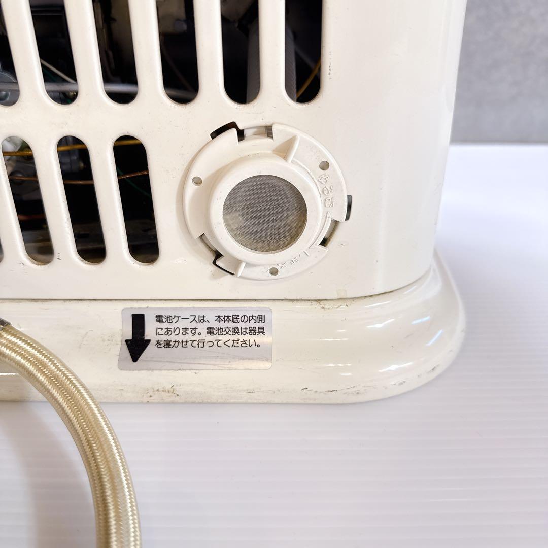 Rinnai リンナイガス赤外線ストーブ R-652PMSⅢ(A) 都市ガス用