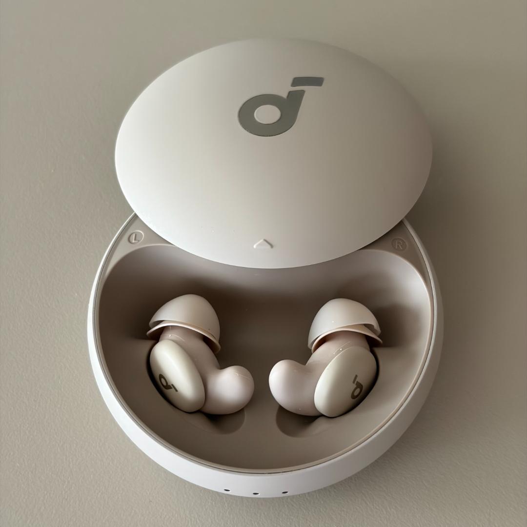 Anker soundcore A20 ワイヤレスイヤホン