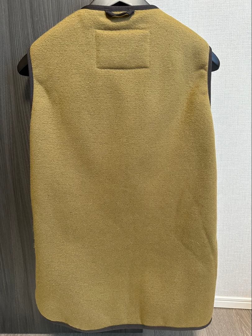 Barbour ファーライナー 36