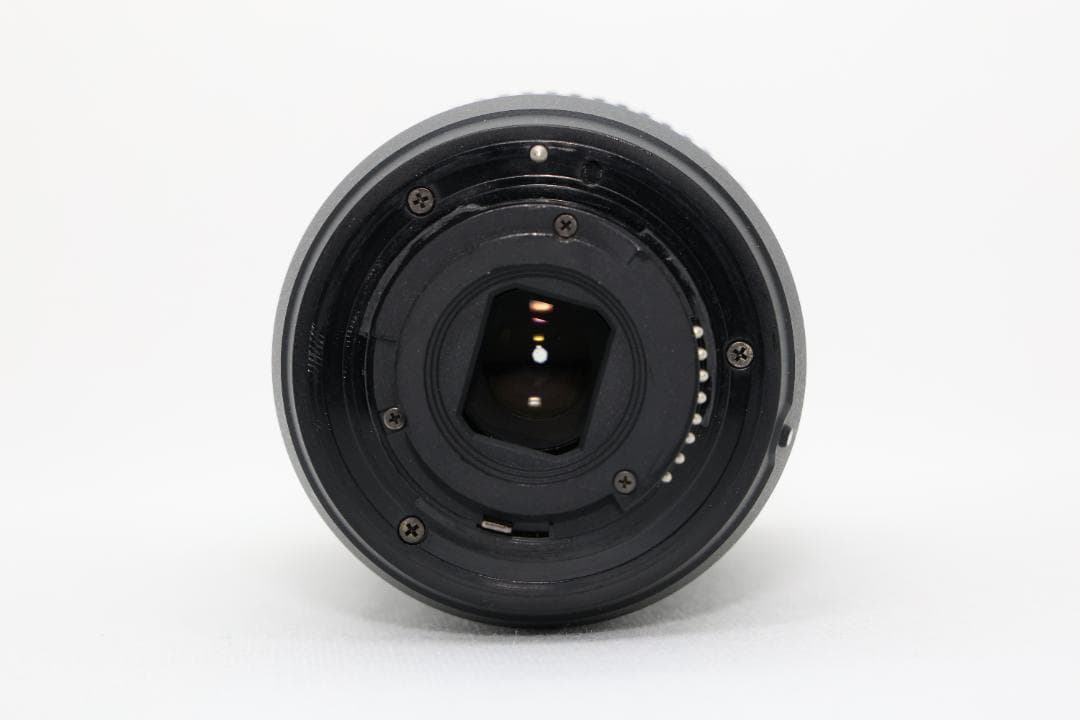 【送料無料】Nikon AF-P DX 70-300mm f/4.5-6.3G