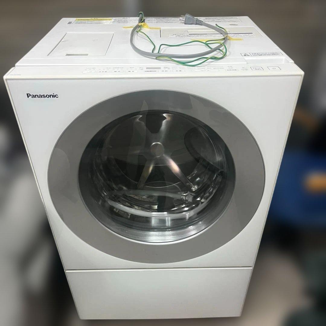 Panasonic ドラム洗濯機　NA-VG700L 2016年製