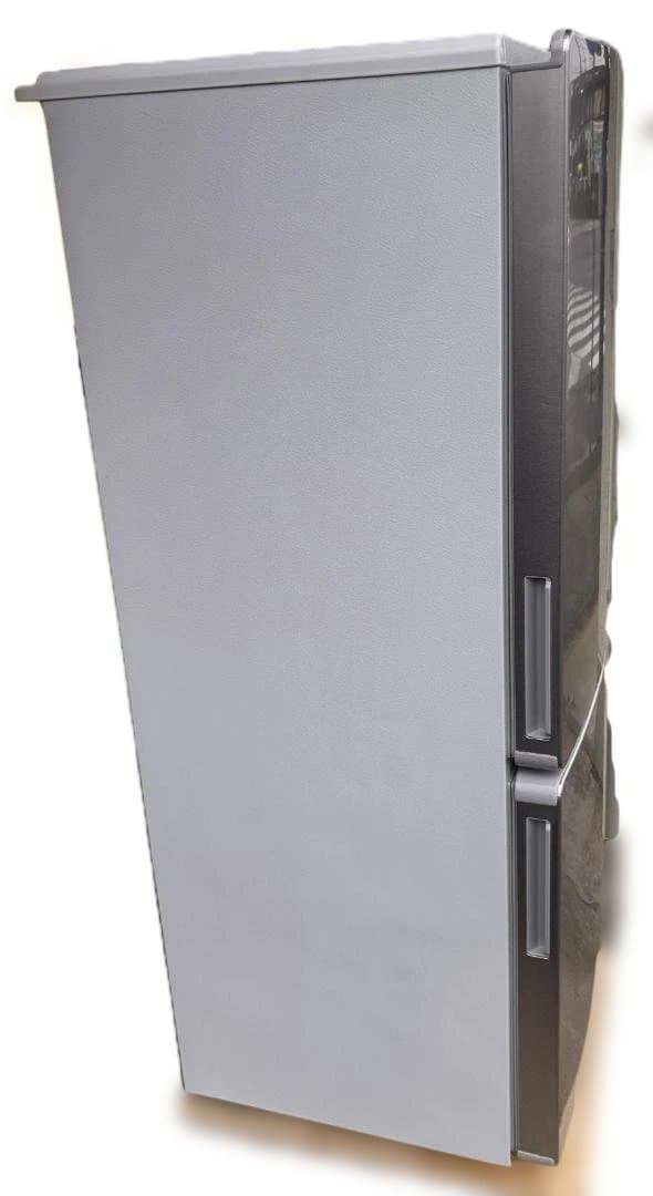 Haier ハイアール ノンフロン冷凍冷蔵庫 JR-NF173B 2021年製