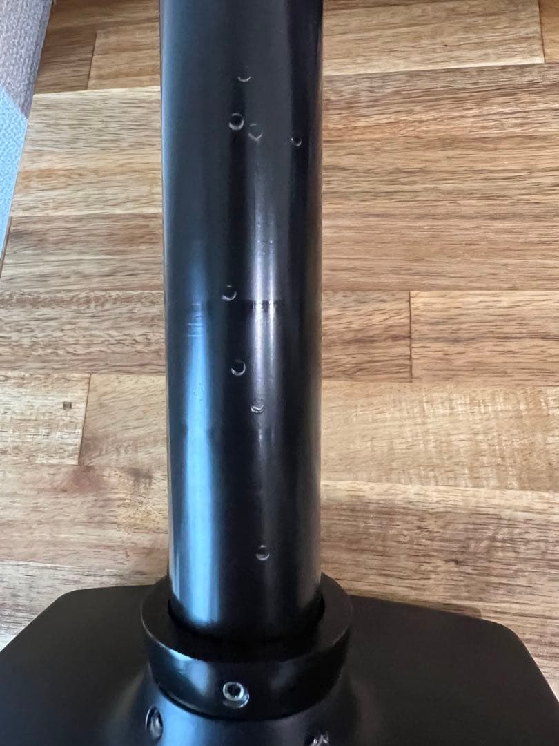 amazonベーシック　モニターアーム