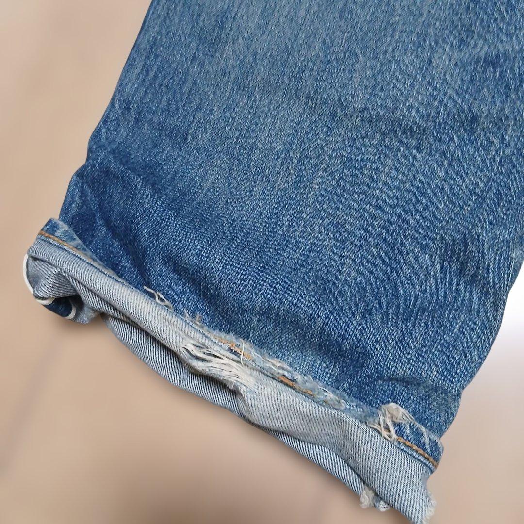 お*す様 Levi's 501XX W33 バレンシア