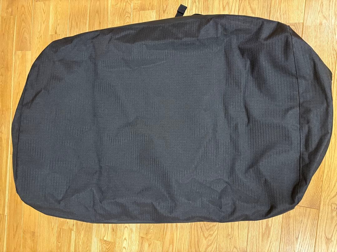 パタゴニア　ブラックホール・ダッフル 100L