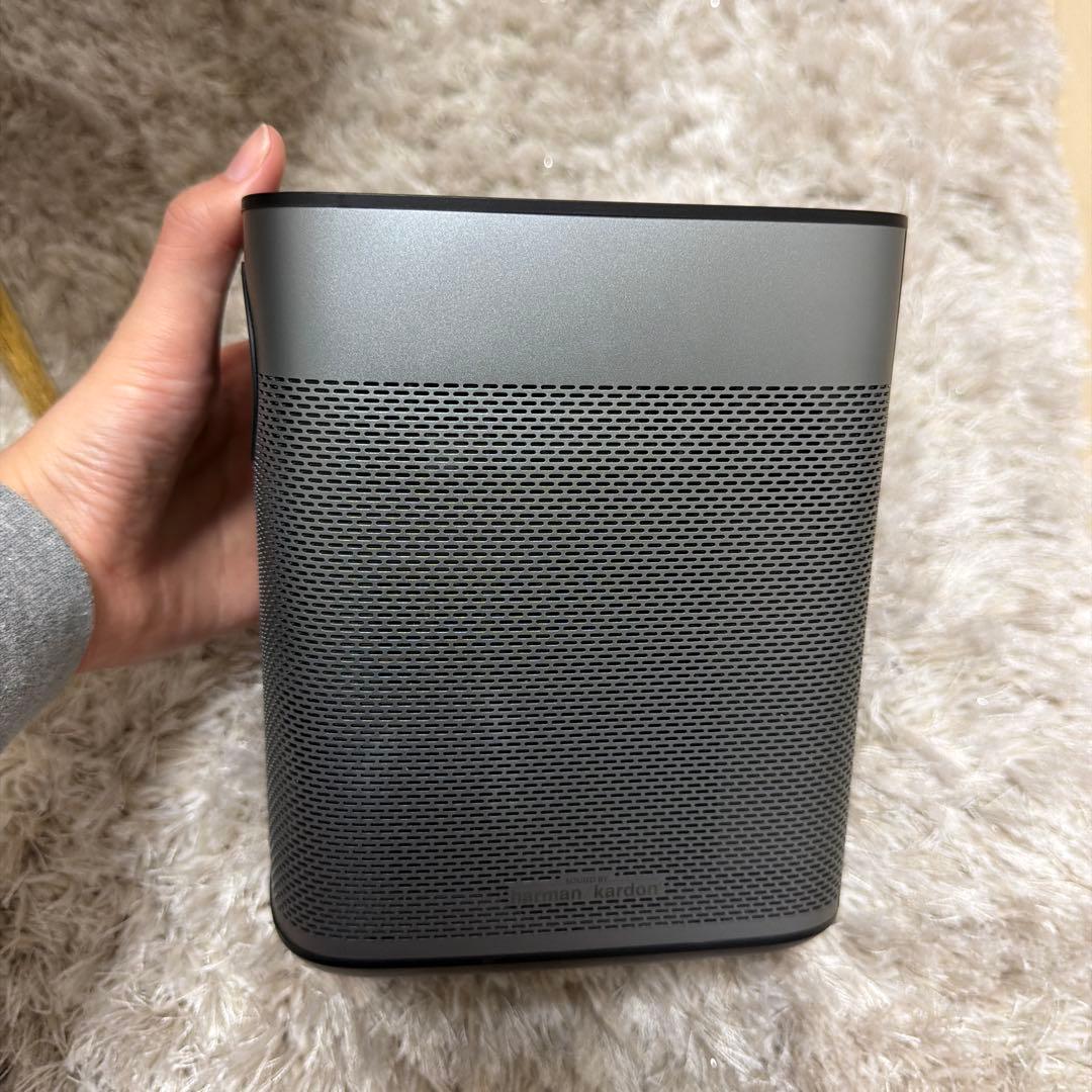 XGIMI 1080Pポータブルプロジェクター本体