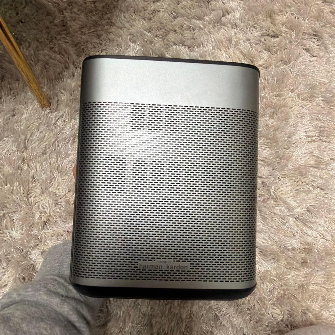 XGIMI 1080Pポータブルプロジェクター本体