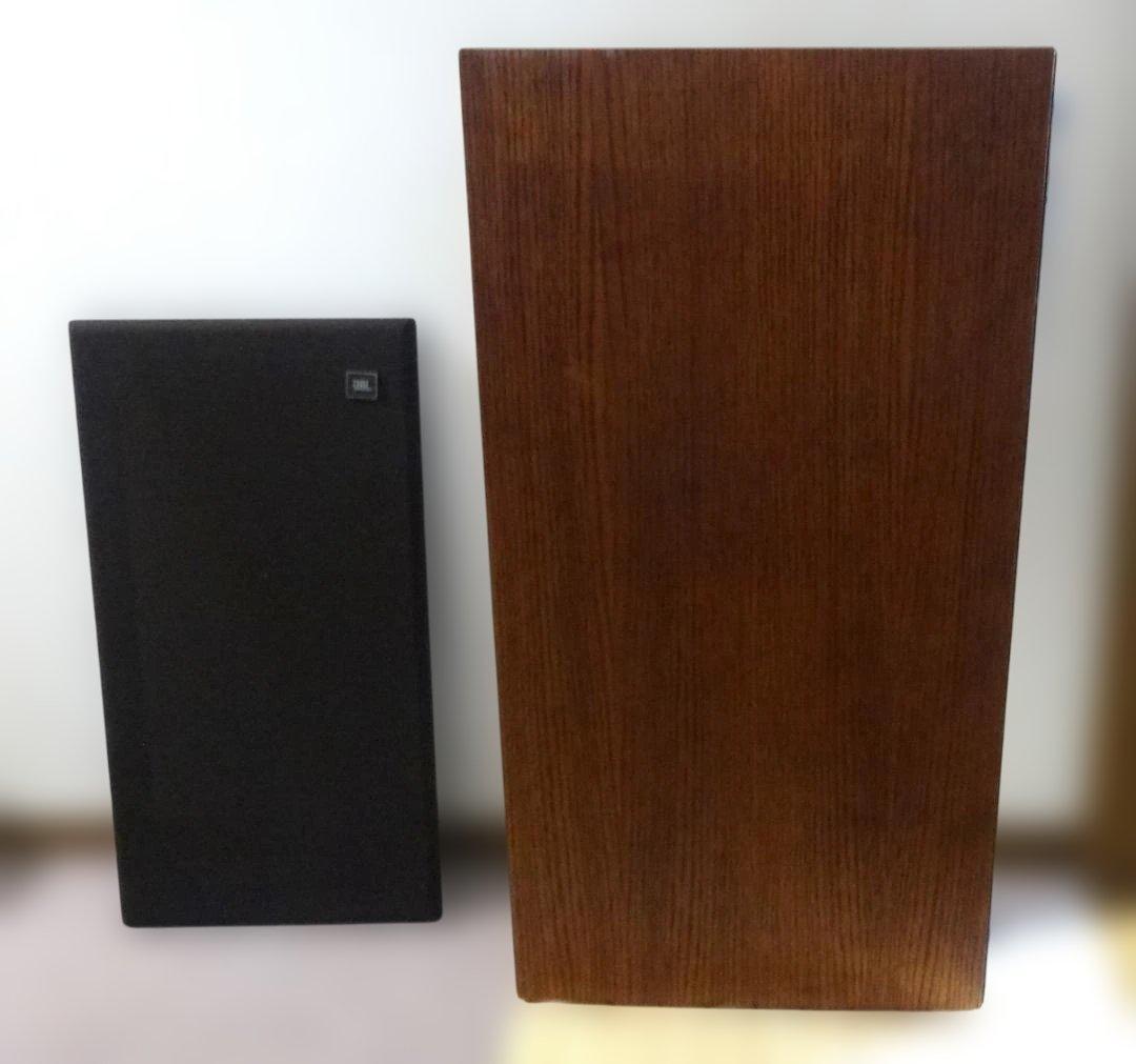 美品！！JBL　L26　スピーカー１本　No2