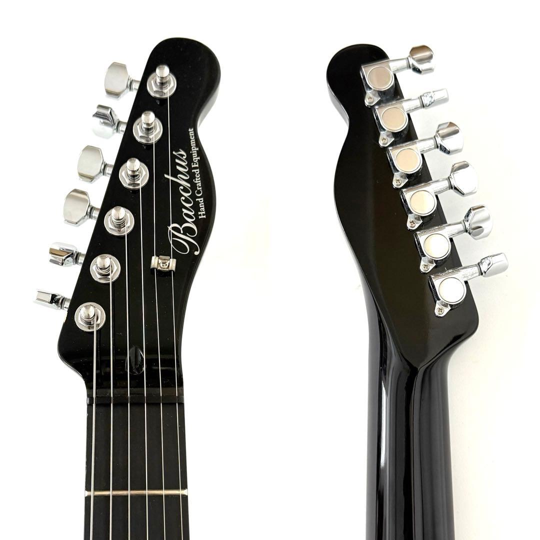 【希少】Bacchus BLT-ALL バッカス エレキギター