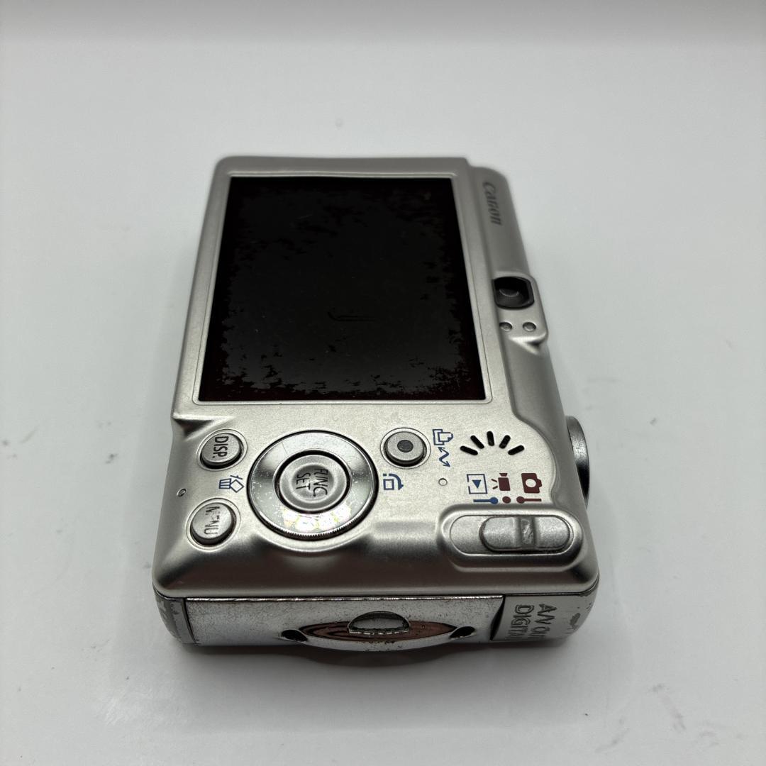 Canon IXY DIGITAL 70 デジタルカメラ コンデジ キャノン
