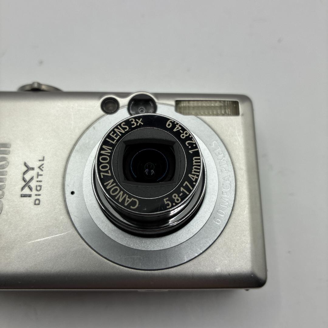 Canon IXY DIGITAL 70 デジタルカメラ コンデジ キャノン