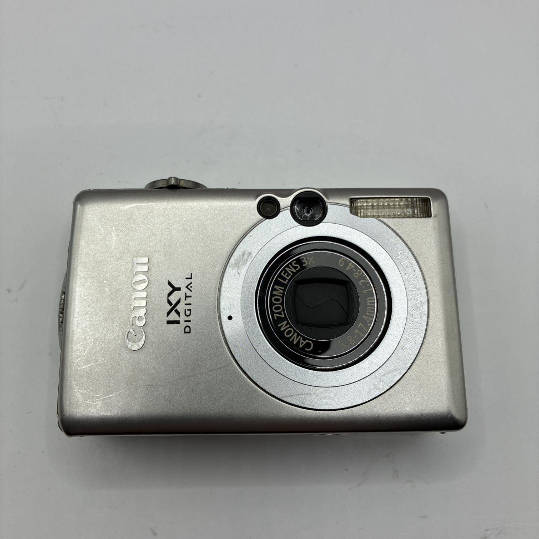 Canon IXY DIGITAL 70 デジタルカメラ コンデジ キャノン