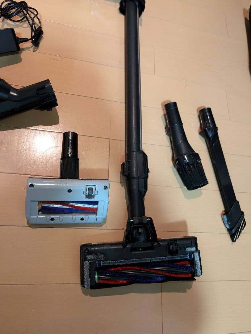 日立★PV-BH900J★バッテリー超良好★　最上位