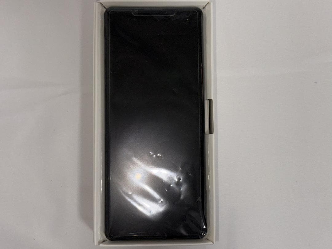 Xperia 1 II（XQ-AT42）　SIMフリー　256GB